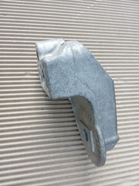 фото thumb №5, Ford fiesta mk7 рестайлинг b-max 1.0 eco. 13-17r.- лапи двигателя