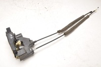 фото thumb №1, Chevrolet epica замок дверь правые перед eu 4+2 pin