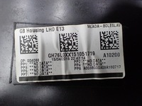 фото thumb №9, Бардачок полка панели консоли europa mercedes a w176 15r