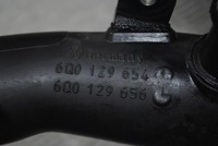 фото thumb №5, Шланг труба повітропровід повітря seat cordoba ibiza iii 6l 1.9 tdi