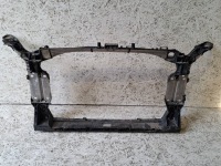 фото thumb №1, Audi a6 c8 4k 4k0 pas передний усилитель