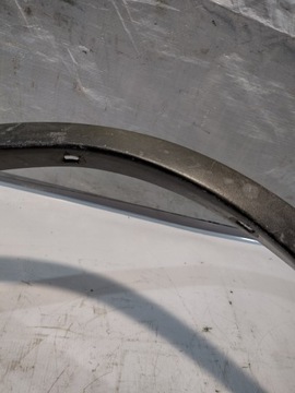 фото thumb №7, Накладка крила лівий перед bmw x5 e53 оригінальний номер 8408703