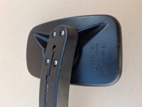 Iveco eurocargo stralis зеркало передний с подогревом оригинал Киев, фото thumb