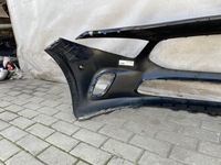 фото thumb №7, Mercedes a-klasa w177 бампер перед