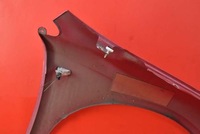 фото thumb №10, Крила лівий перед передній червоний honda civic 7 vii 3d lift 03-05