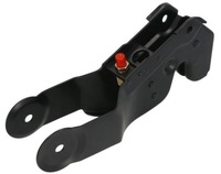 фото thumb №1, Замок опрокидывания кабины man tga, tgl i, tgm i, tgs i, tgx