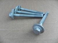 фото thumb №7, Audi e-tron 55 q7 q8 болти гайки підвіска алюміній