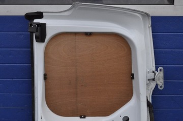 фото thumb №10, Ford transit connect ii дверь левый зад крыло 5j