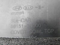 фото thumb №8, Жабо 86151-3u000 - kia sportage iii 10-15 eu