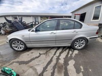 фото thumb №16, Bmw 3 e46 lift лампа левый задняя левая задняя крыло