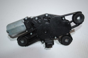 фото thumb №3, Двигатель дворники зад ford fiesta mk7 0390201215