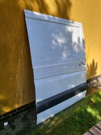 фото thumb №4, Mercedes sprinter 906 двері праві зсувні оригінал