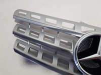фото thumb №4, Mercedes ml w164 lift решётка радиатора решётка радиатора решётка радиатора радиатора
