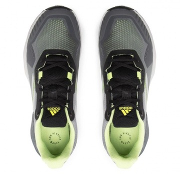 ADIDAS TERREX SOULSTRIDE GZ9034 Кроссовки Adidas, размер 42