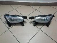 фото thumb №1, Hyundai tucson iii 3 галоген правые переднее перед