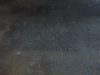 фото thumb №9, Бампер перед передний bmw 6 f12 f13 2010- m-pakiet