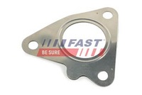 фото thumb №1, Прокладка вихлоп mercedes sprinter 06