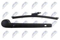 фото thumb №3, Щетка + рычаг задний дворники