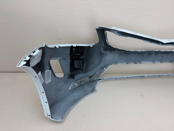 фото thumb №13, Volvo xc60 i 1 рестайлинг 13-17r бампер перед переднее 31353998 pdc