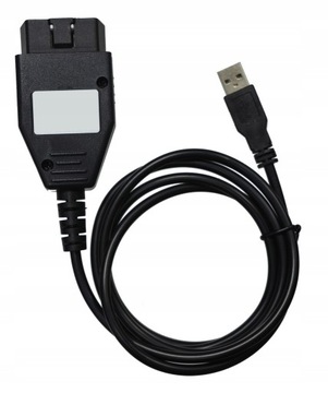 Интерфейс OBD2 IDS VCM MINI FORD Mazda Jaguar