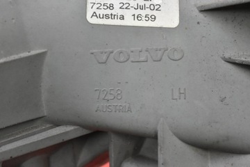 фото thumb №8, Галоген правый перед переднее 8620228 volvo s70 v70 2 ii 00-05