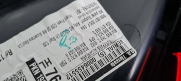 фото thumb №14, Sq5 80a q5 боковина дверь алькантара bangolufsen qq2 левый зад 80a867305f