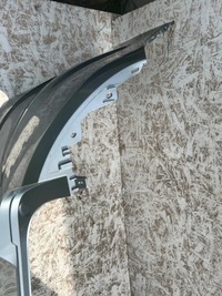 фото thumb №11, Бампер задній задня kia pro ceed proceed iii gt 17-