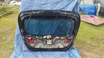 фото thumb №15, Крышка багажника seat leon ii