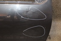 фото thumb №3, Dacia logan sandero ii 18-23 дверь правое перед