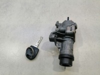 фото thumb №10, Замок зажигания с ключ vw polo 9n 1.2 12v 4b0905851