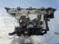 фото thumb №1, Renault trafic iii 2.0 dci колектор всмоктуючий 140014374r інтеркулер