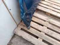 Капот крышка двигателя nissan micra k13 iv 4 рестайлинг  08.13-06.17 лак rbk с Разборки, фото thumb