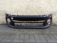 фото thumb №1, Mini one cooper moris f55 f56 14- бампер передний