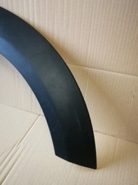 фото thumb №2, Mini cooper ii r56 молдинг крыла левый задняя