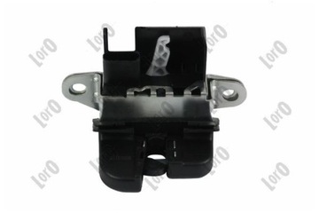 фото thumb №1, Замок крышки задней 4 pin seat ibiza [v]