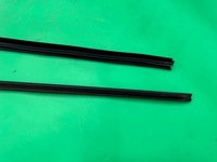 фото thumb №10, Молдинг двері ущільнювач права зовнішня + внутрішня volvo c30 06-