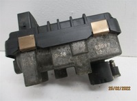 фото thumb №5, Регулятор турбины citroen c5 iii x7 3.0 hdi g-28