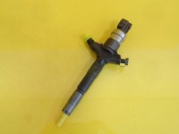 фото thumb №1, Инжектор форсунки renault vel satis opel vectra c 3.0 cdti 8-97239161-7 nr112