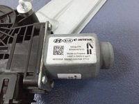 фото thumb №4, Hyundai tucson iv подъемник стекло перед правый