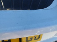 фото thumb №8, Бампер задняя pod датчики pdc volvo c30 lift 2010-2012 цвет 614-46 r-design