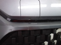 фото thumb №7, Бампер перед renault austral rs-line 2022- pdc 620226113r