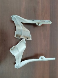 фото thumb №10, Audi q5 8r петля капот 8r0823301a 8r0823302a