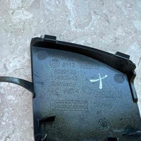 фото thumb №6, Bmw x2 f39 м-пакет заглушка бампера зад 51128069138