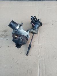 фото thumb №1, Турбонагнітач справна оригінал smart fortwo 0.6 t