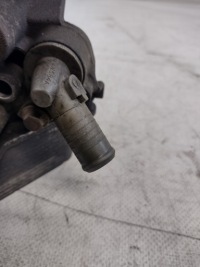 фото thumb №6, Основа фільтра оливи, радіатор оливи citroen jumper ii 2,2hdi 6c1q6b624ac