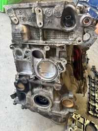 фото thumb №6, Двигун блок двигуна bmw f34 gt n47 2.0 опис