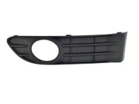 фото thumb №1, Решётка радиатора решётка рамка бампер volvo s40 07-12 левая