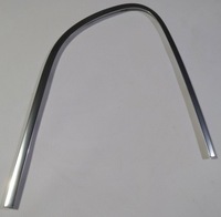 фото thumb №5, Молдинг стекло кузовной задняя задний левая maserati granturismo 2008-