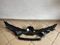 фото thumb №13, Решётка решётка радиатора решётка радиатора бампера mitsubishi asx