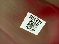 фото thumb №12, Subaru forester iii 3 2008- крыло левые перед передний